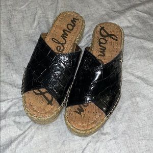 Sam Edelman Natty Sandals